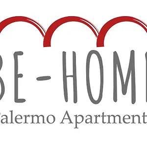  Appartamento Be-home Italia