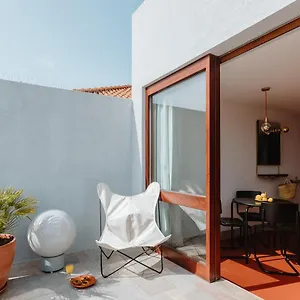 The Modernist Apartment Distrikt Faro