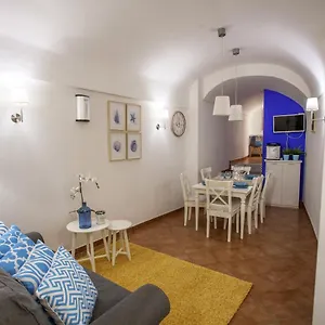  Appartamento Bluoltremare Italia