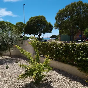 Magnolija Apartment Umag