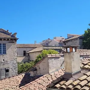 Les Toits De Pétramale Appartement Avignon