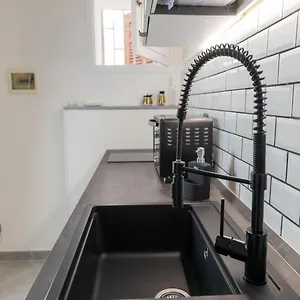 Kemonia Appartement