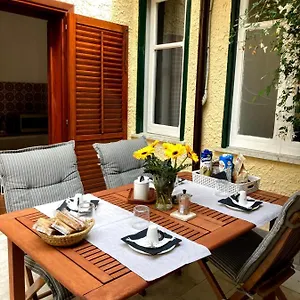  Appartamento Casa Gelsomino Italia