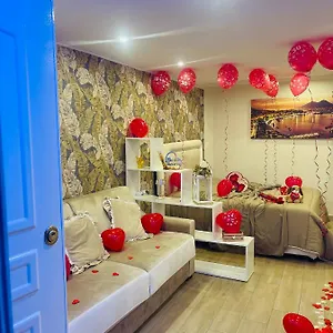 La Dimora Dei Sogni Sedil Capuano Appartement Naples