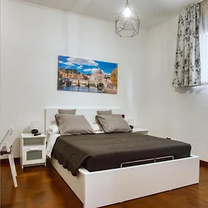  Appartamento Saint Paul - Roma3 Italia