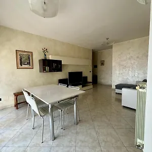  Appartamento Nonna Giuliana Italia
