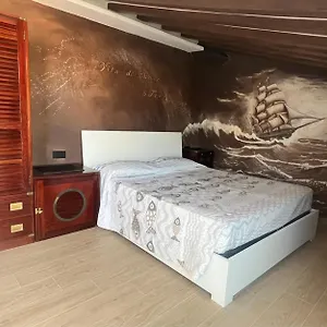  Appartamento Di Mare - 5 Terre Jre Italia