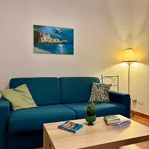 Piazza Marina Appartement