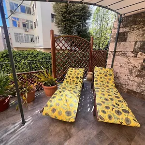  Appartamento Matilda House Eur 4 Posti Letto Italia