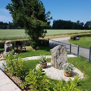 Im Idyll 1 Apartment Hengersberg