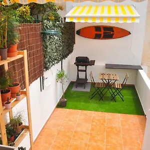 Surf Vibe Privatunterkunft Distrikt Faro