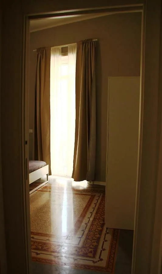Re Federico Apartment Palermo