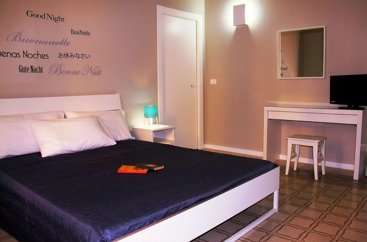 Re Federico Apartment Palermo