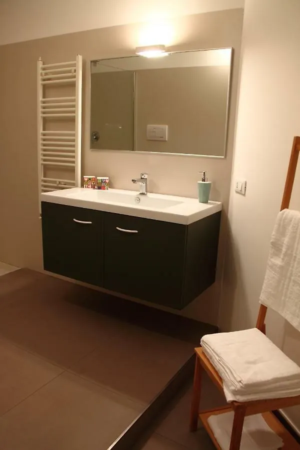 Re Federico Apartment Palermo Italië