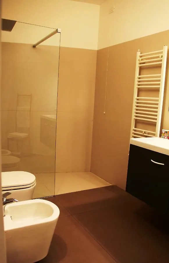 Re Federico Apartment Palermo Ferienhaus